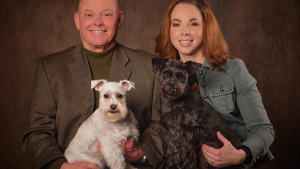 Lost Pet: BartWilliam 