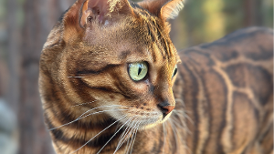 Lost Pet: Togo