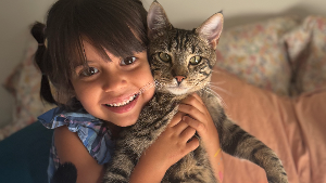 Lost Pet: Little Brother