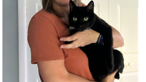 Lost Pet: Zelfo