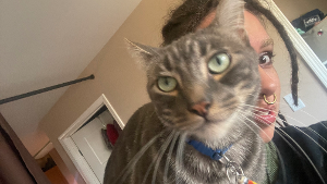 Lost Pet: Urt